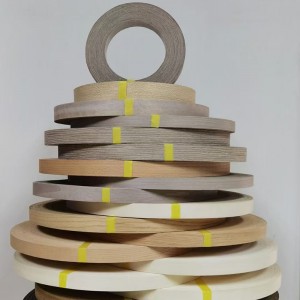 PVC Möbler kantband är miljövänligt och hållbart